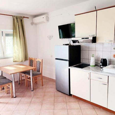 Apartments Zovko Drače Kültér fotó