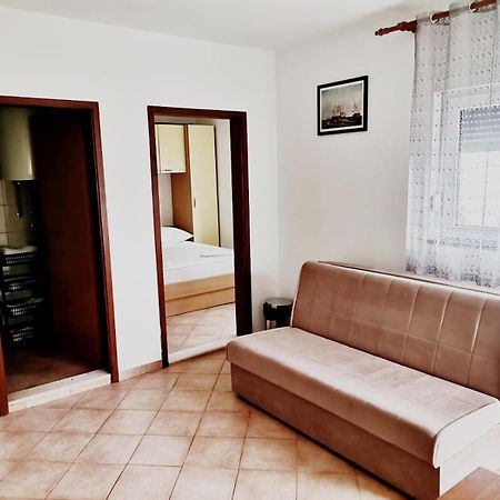 Apartments Zovko Drače Kültér fotó