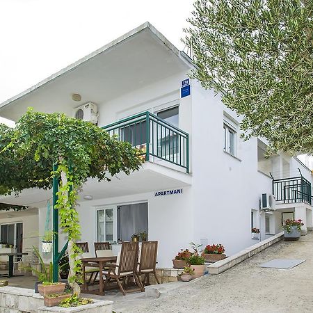 Apartments Zovko Drače Kültér fotó