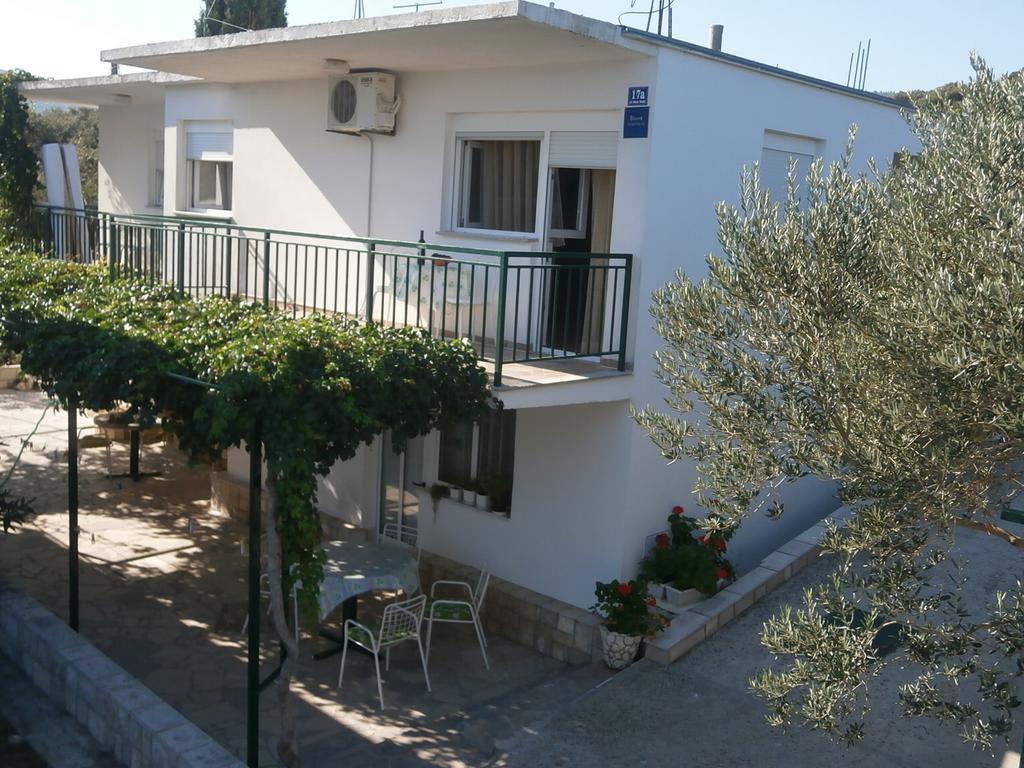 Apartments Zovko Drače Kültér fotó