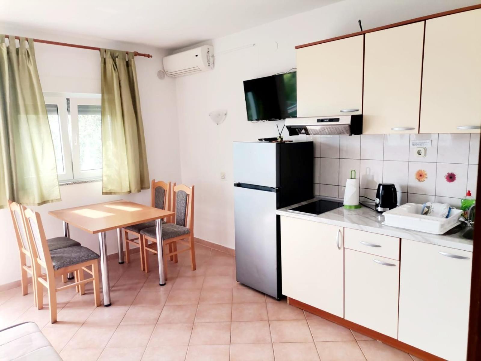 Apartments Zovko Drače Kültér fotó