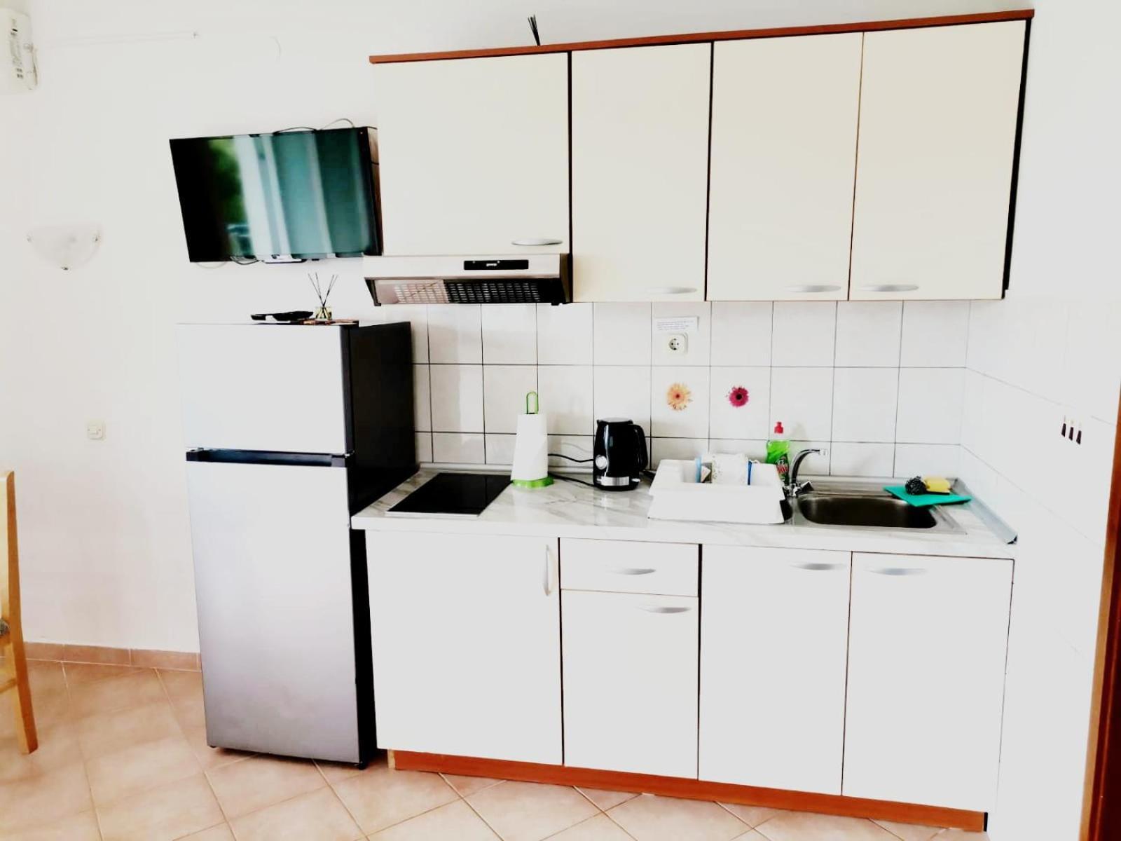 Apartments Zovko Drače Kültér fotó