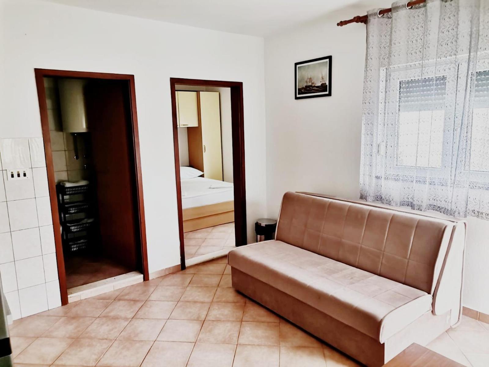 Apartments Zovko Drače Kültér fotó