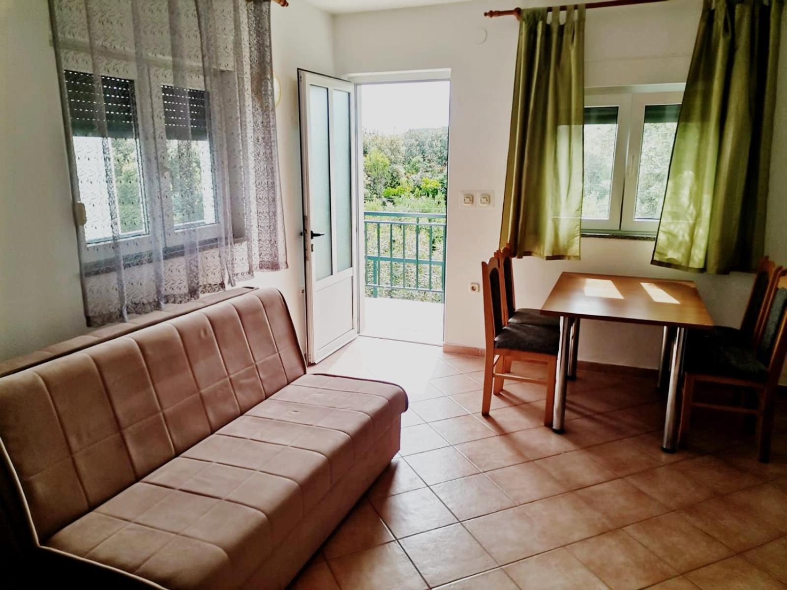 Apartments Zovko Drače Kültér fotó