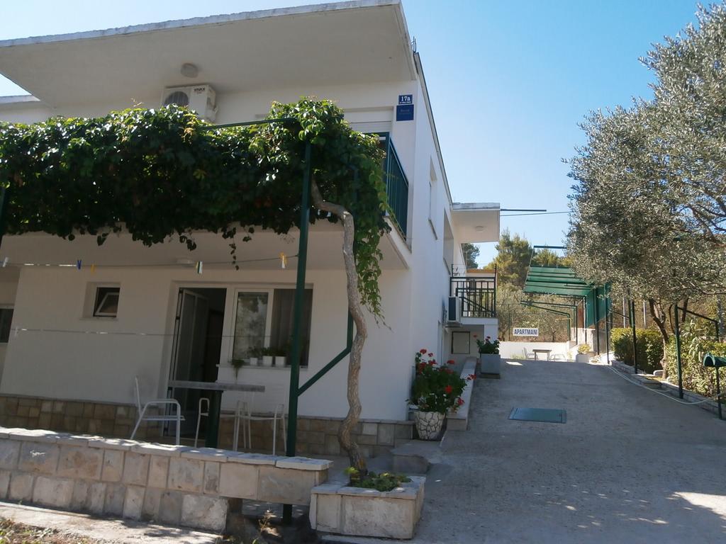 Apartments Zovko Drače Kültér fotó