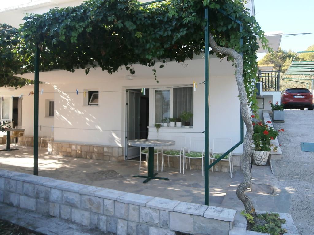 Apartments Zovko Drače Kültér fotó