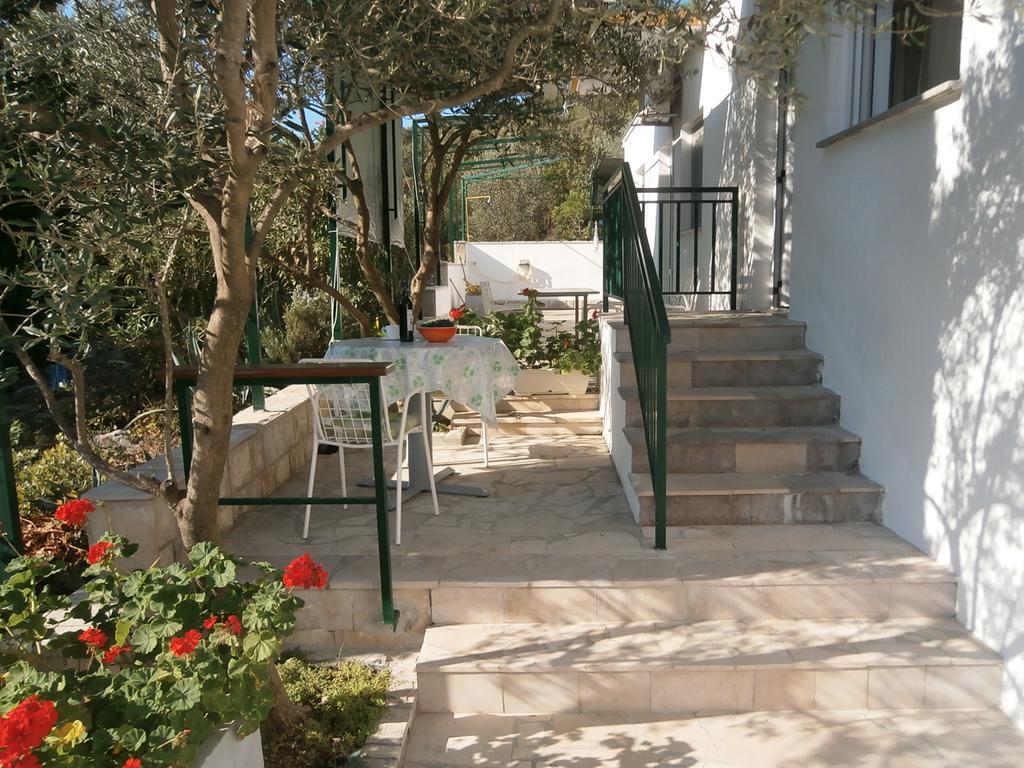 Apartments Zovko Drače Kültér fotó