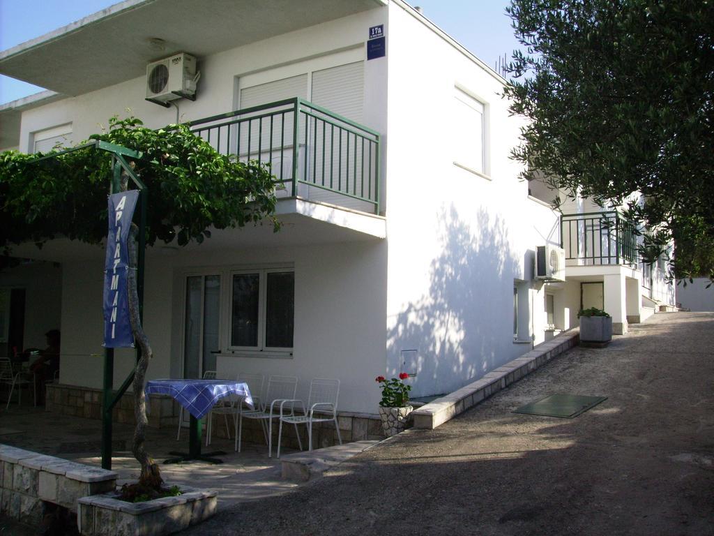 Apartments Zovko Drače Kültér fotó