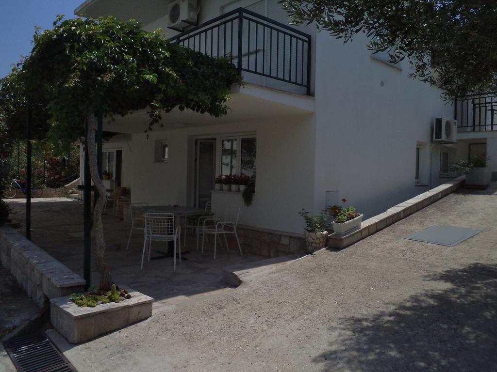 Apartments Zovko Drače Kültér fotó