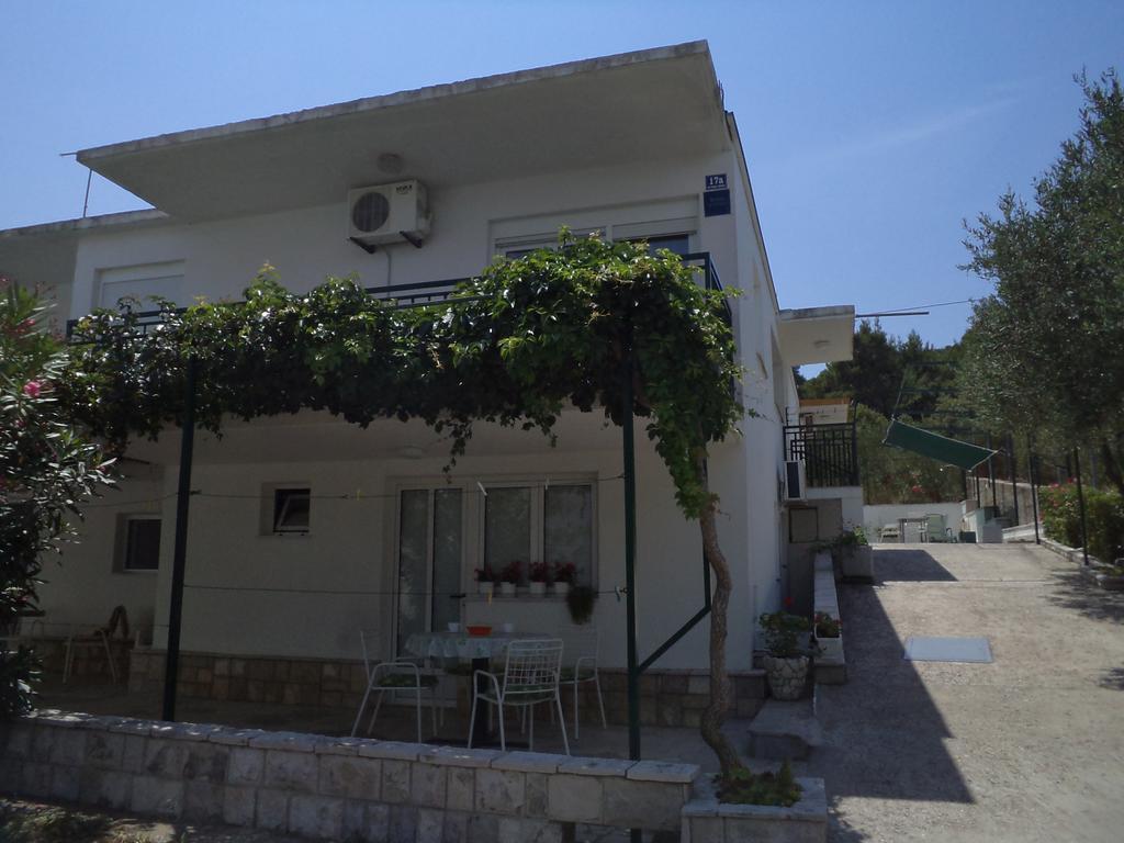 Apartments Zovko Drače Kültér fotó