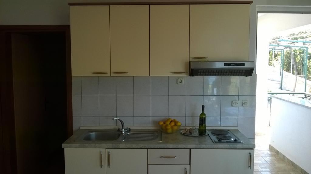 Apartments Zovko Drače Kültér fotó