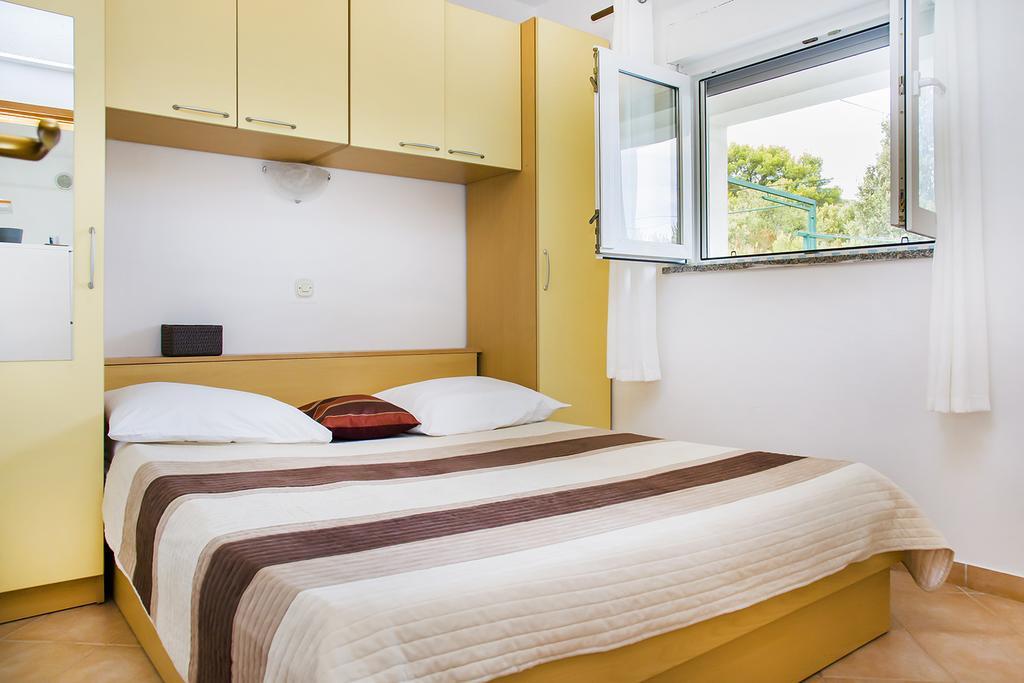 Apartments Zovko Drače Kültér fotó
