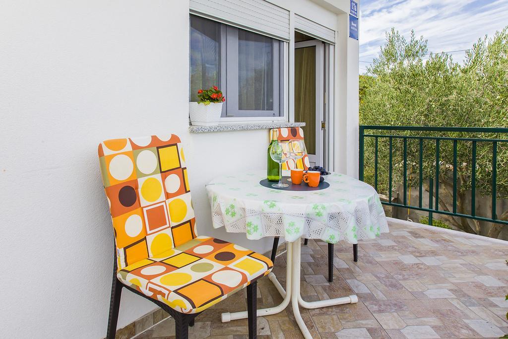 Apartments Zovko Drače Kültér fotó