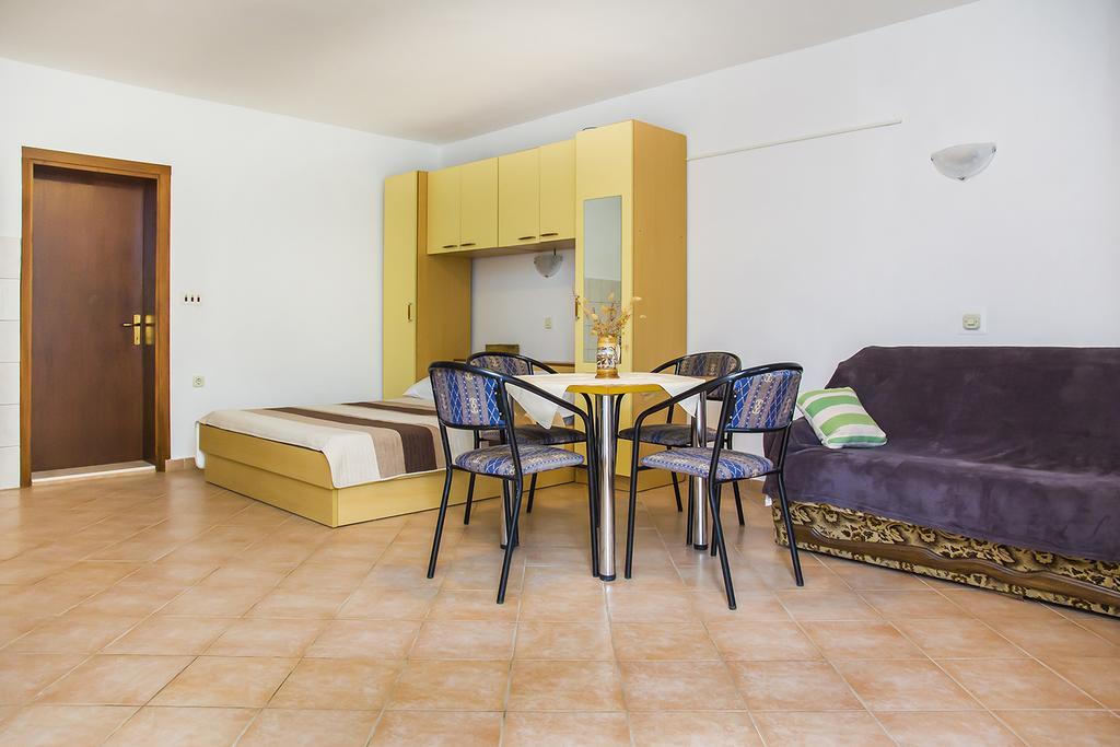 Apartments Zovko Drače Kültér fotó