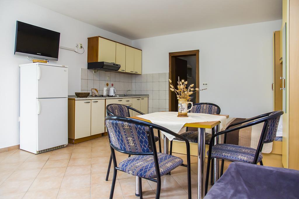 Apartments Zovko Drače Kültér fotó
