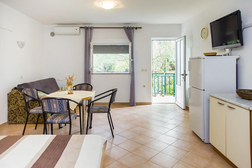 Apartments Zovko Drače Kültér fotó