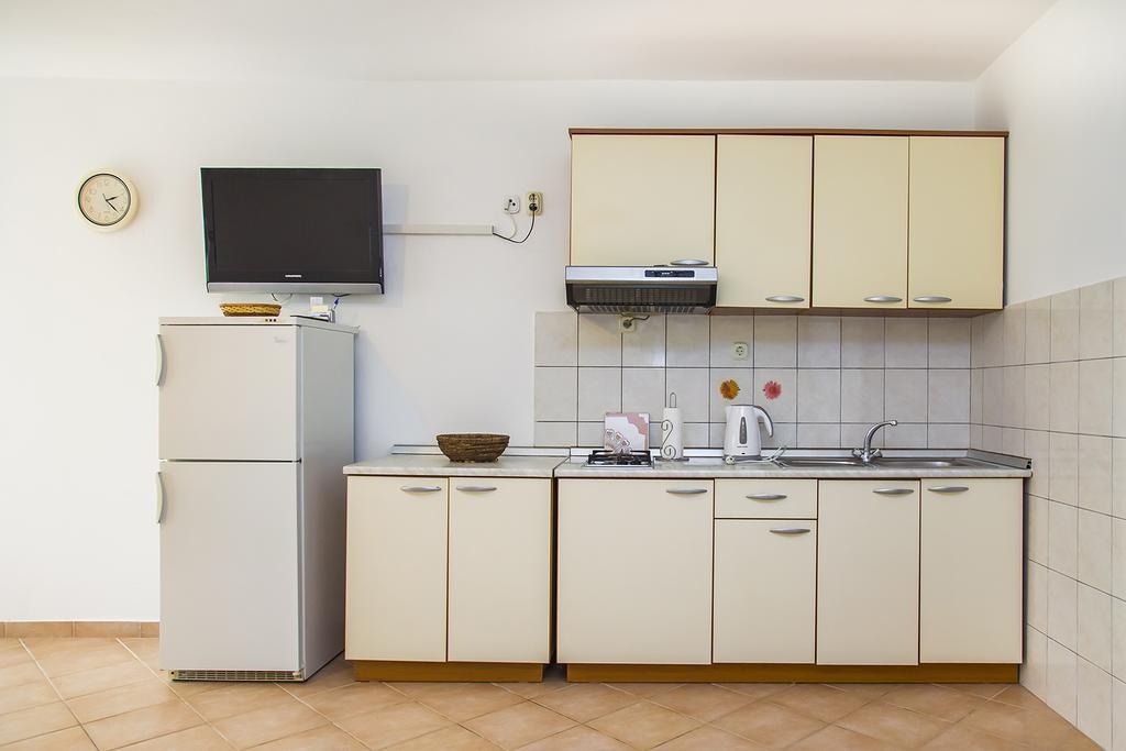 Apartments Zovko Drače Kültér fotó