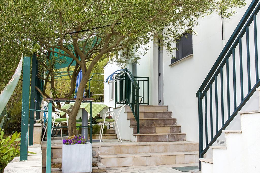 Apartments Zovko Drače Kültér fotó
