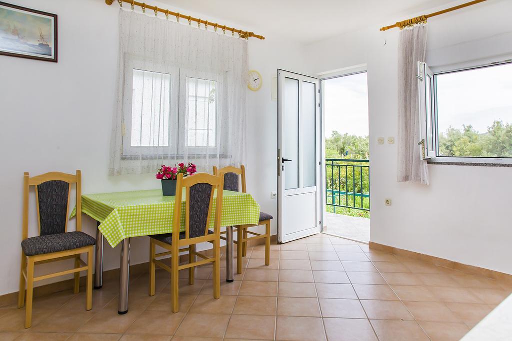 Apartments Zovko Drače Kültér fotó