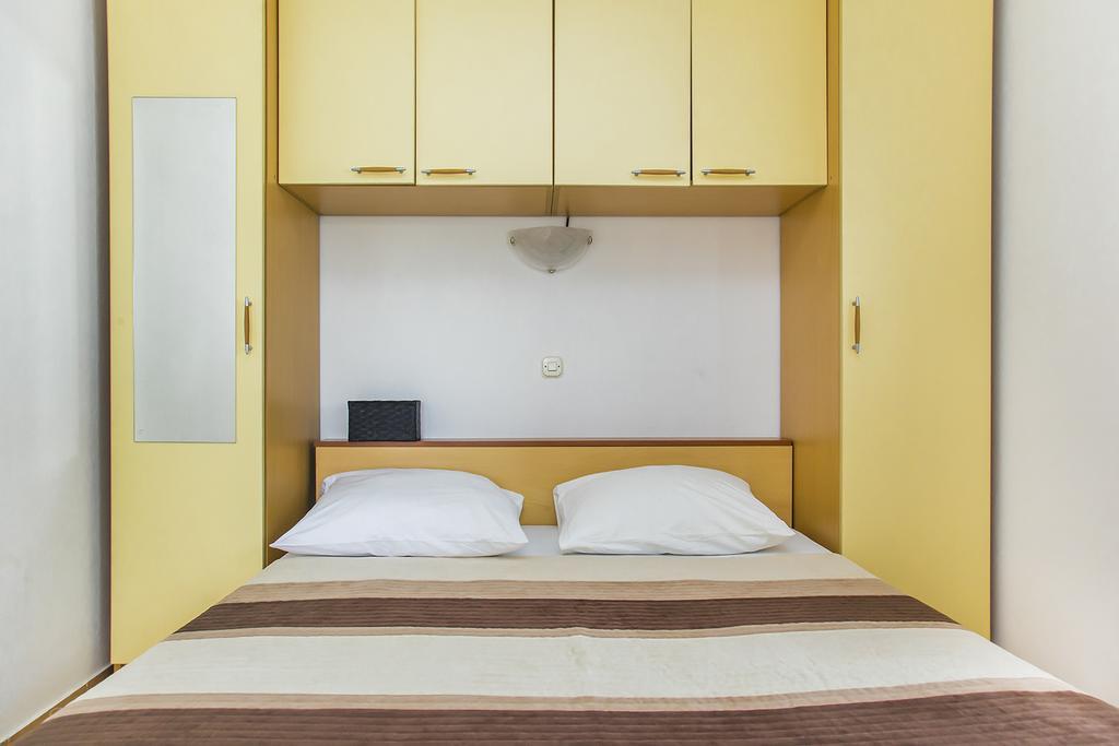 Apartments Zovko Drače Kültér fotó