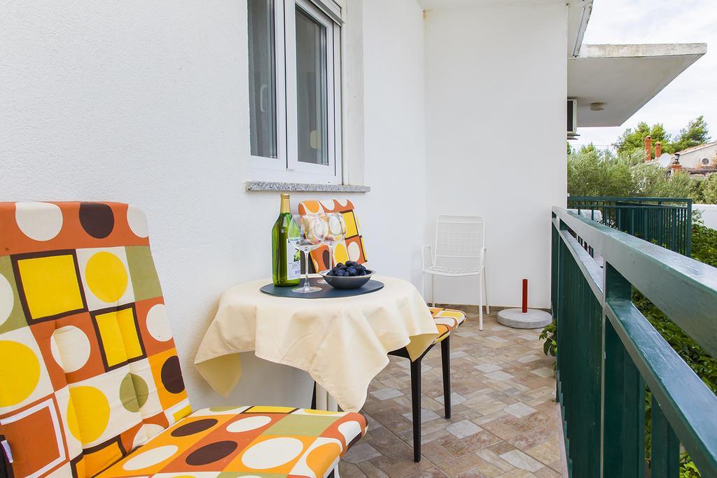 Apartments Zovko Drače Kültér fotó