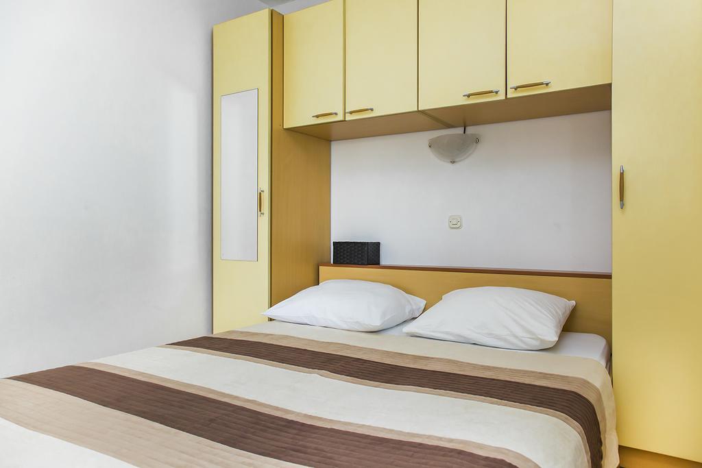 Apartments Zovko Drače Kültér fotó