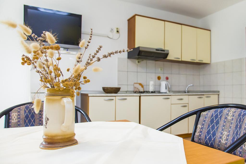 Apartments Zovko Drače Kültér fotó