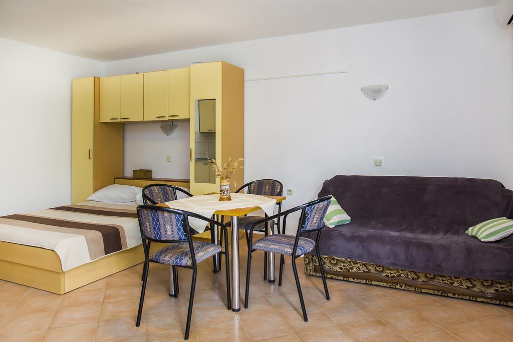Apartments Zovko Drače Kültér fotó