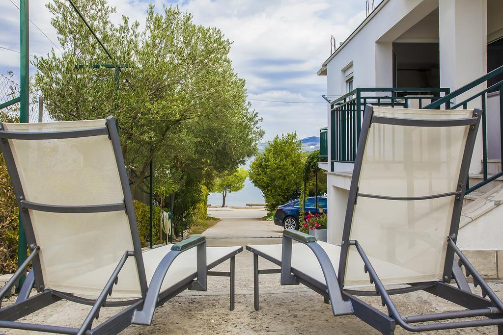Apartments Zovko Drače Kültér fotó