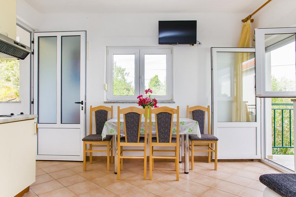 Apartments Zovko Drače Kültér fotó