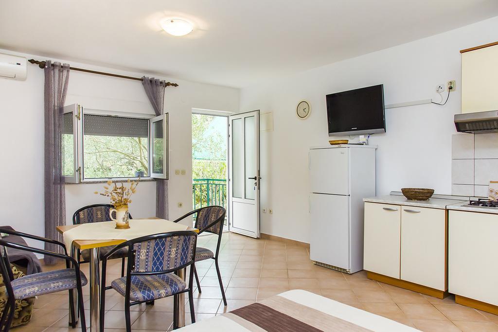 Apartments Zovko Drače Kültér fotó