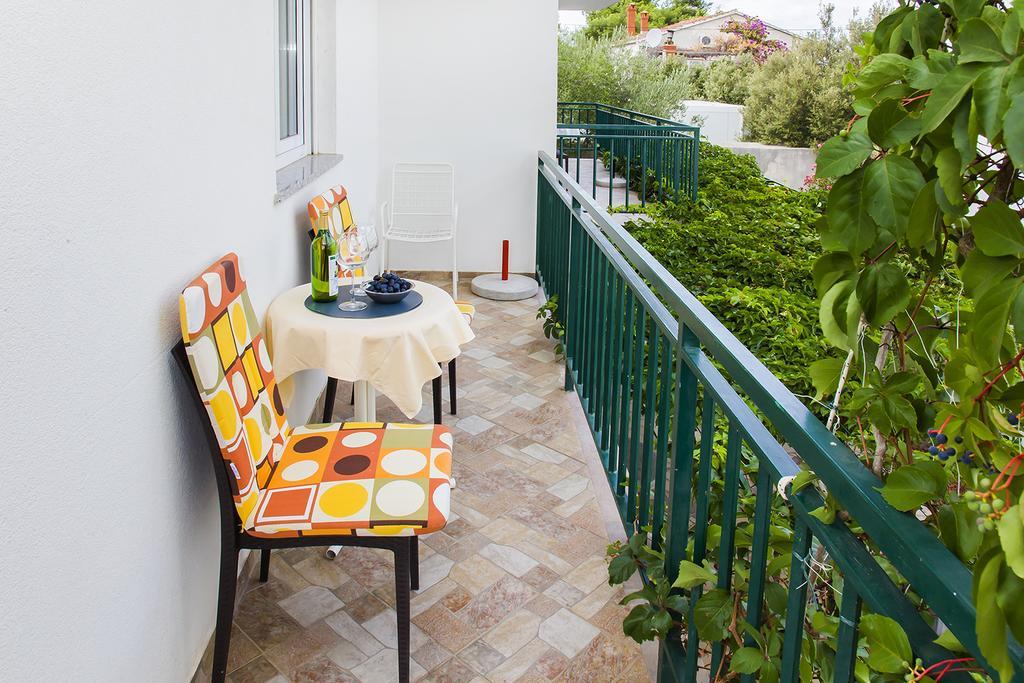 Apartments Zovko Drače Kültér fotó