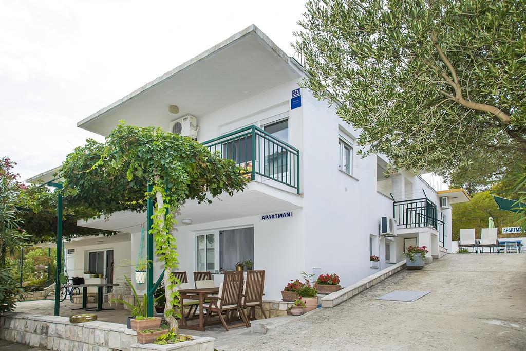 Apartments Zovko Drače Kültér fotó