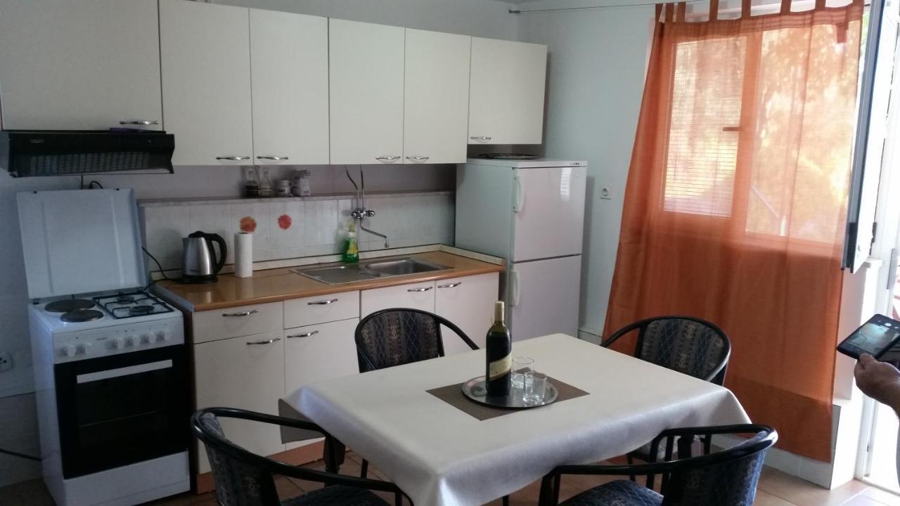 Apartments Zovko Drače Kültér fotó