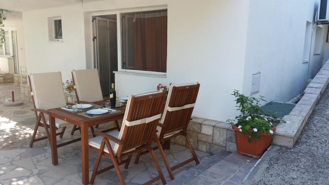 Apartments Zovko Drače Kültér fotó