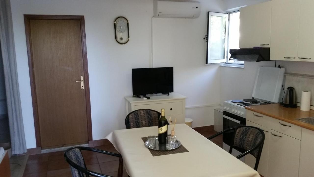 Apartments Zovko Drače Kültér fotó