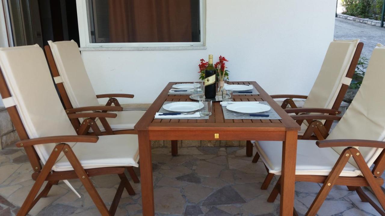 Apartments Zovko Drače Kültér fotó