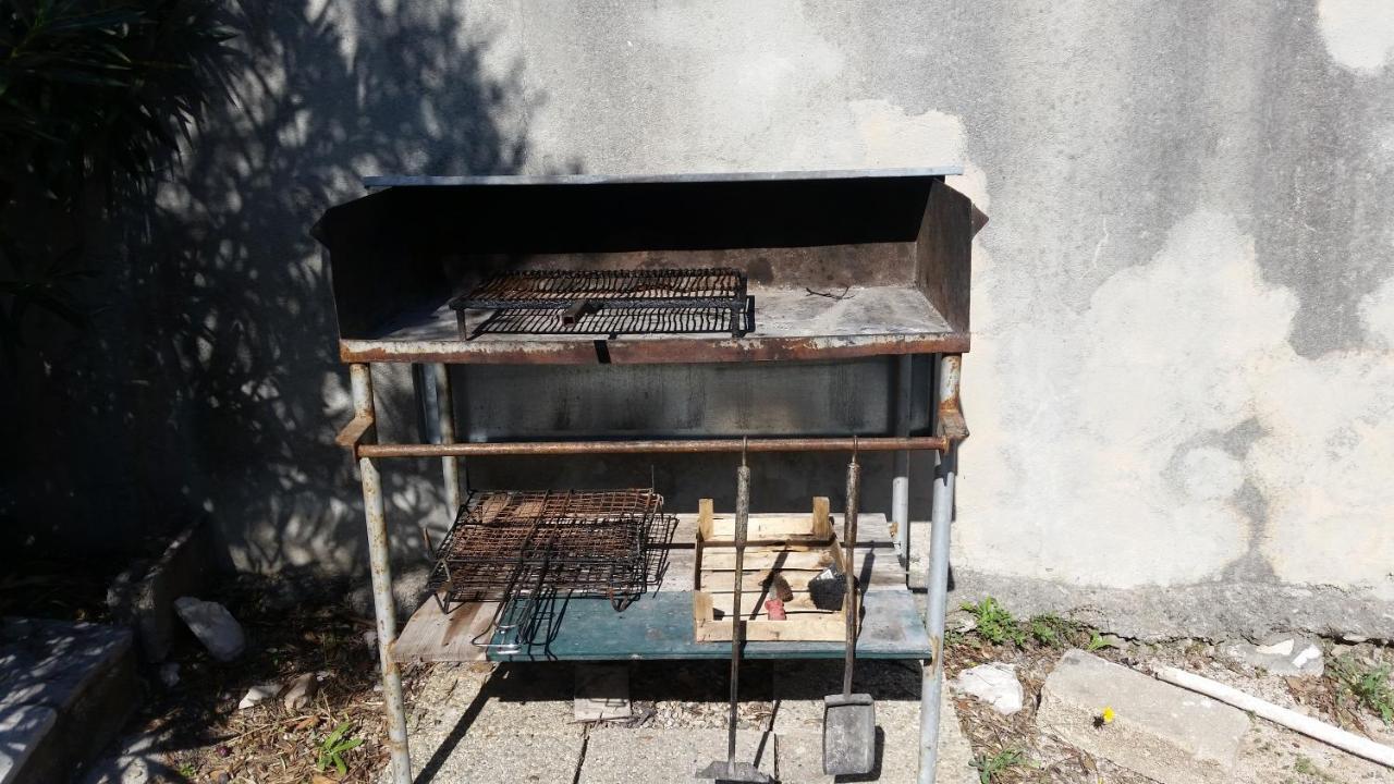 Apartments Zovko Drače Kültér fotó